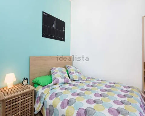 Habitación en alquiler, Sevilla (2/9)
