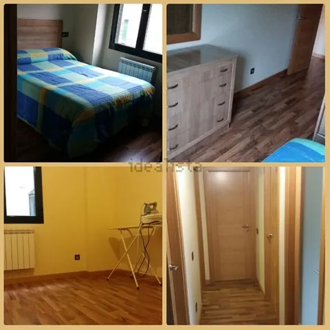 Pis de 70 m² a Coreses