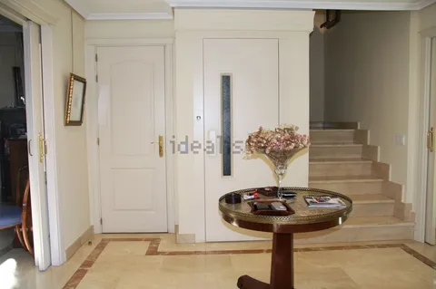 Casa de 510 m² a Madrid