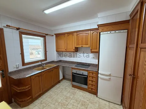 Flat 82 m² in Pollença