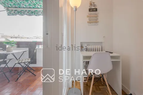 Habitación en alquiler, Madrid