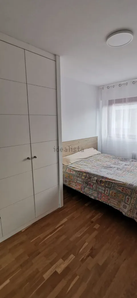 Pis de 130 m² a Pamplona