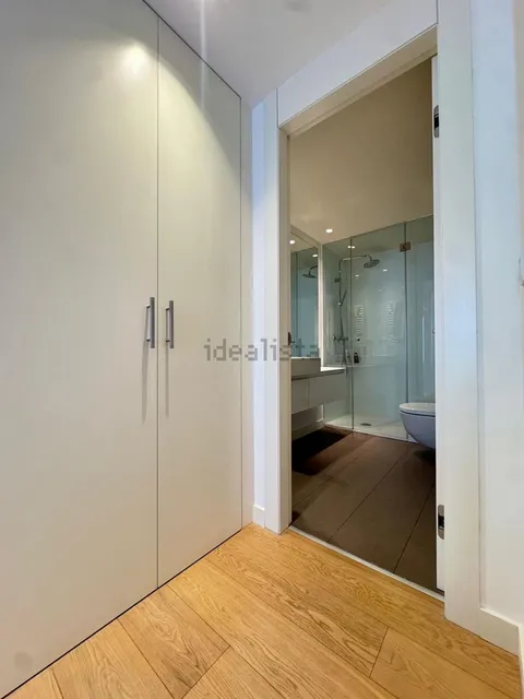 Pis de 136 m² a Madrid
