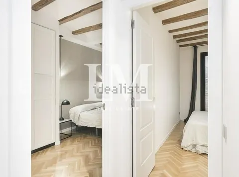 Pis de 80 m² a Barcelona