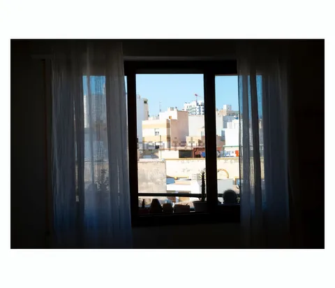 Room for rent, Almeria