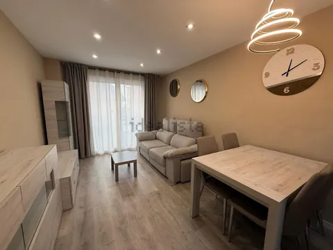 Pis de 73 m² a Ponferrada
