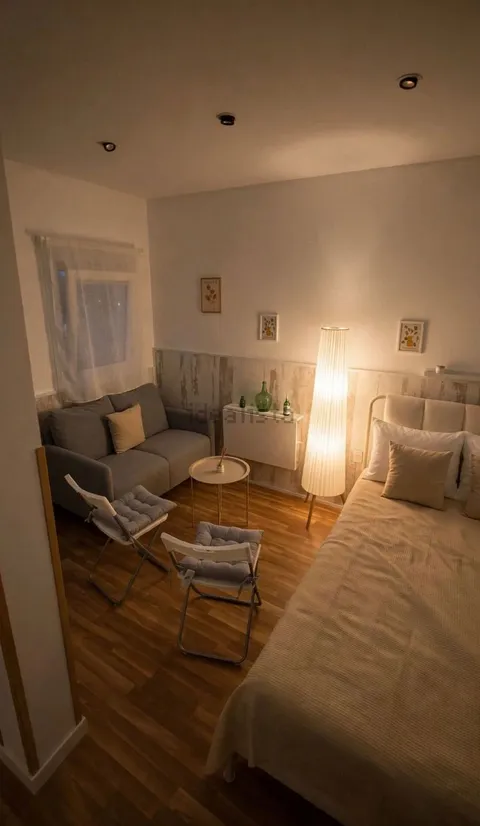 Appartamento 30 m² a Madrid