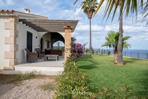 Casa de 305 m² a Banyalbufar