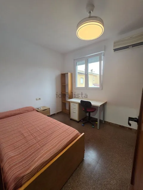 Habitació de lloguer, Elx