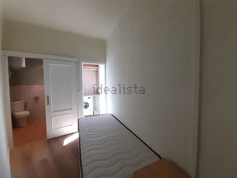 Pis de 28 m² a Còrdova