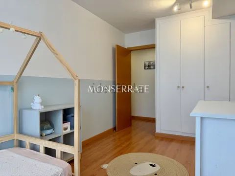Pis de 120 m² a València