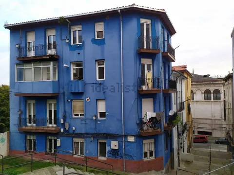 Pis de 39 m² a Santander