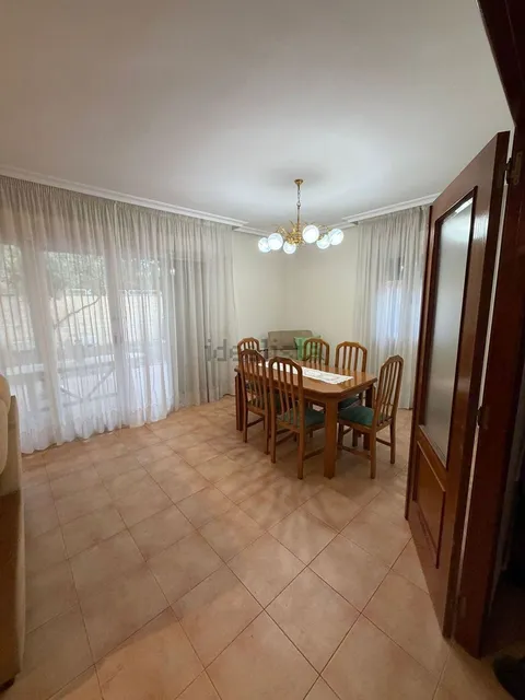 Casa de 206 m² a Cabanillas del Campo