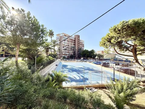 Wohnung 66 m² in Alicante