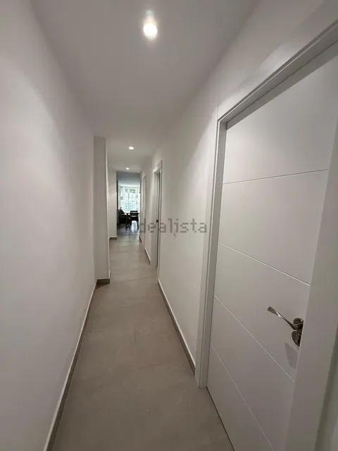 Pis de 120 m² a Granada