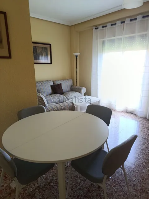 Pis de 90 m² a Madrid