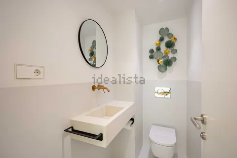 Wohnung 106 m² in Calvià