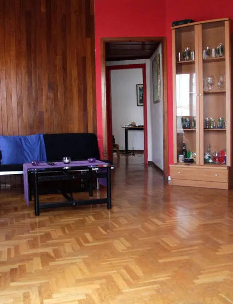 Room for rent, Barcelona