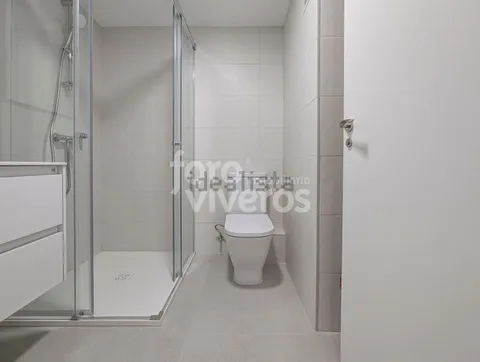 Pis de 131 m² a València