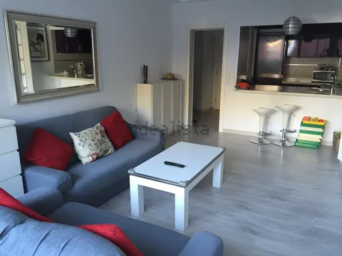 Appartement 60 m² à Marbella