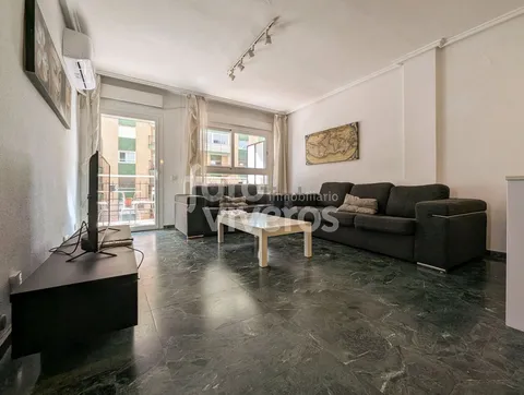 Apartamento 131 m² em València (4/26)