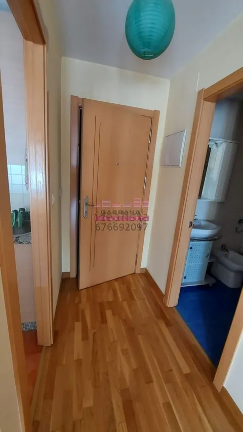Pis de 46 m² a Vigo