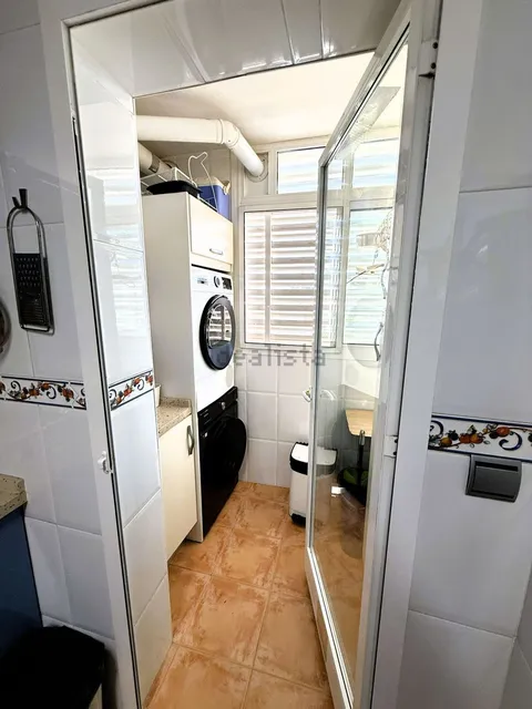 Pis de 130 m² a Màlaga