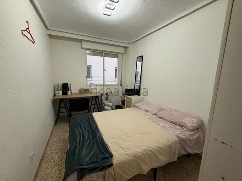 Habitació de lloguer, Salamanca