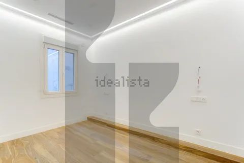 Pis de 183 m² a Madrid
