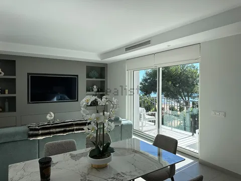 Wohnung 137 m² in Marbella