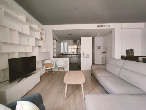 Apartamento 100 m² em València