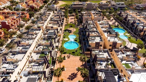 Moradia 80 m² em Pilar de la Horadada