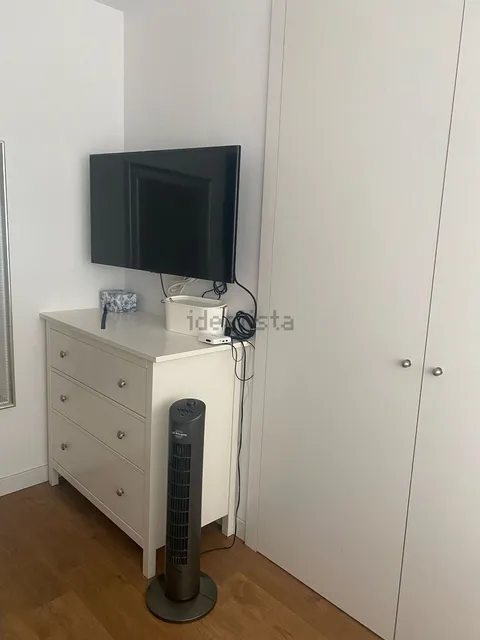 Pis de 95 m² a Madrid