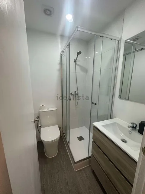 Habitació de lloguer, Palma