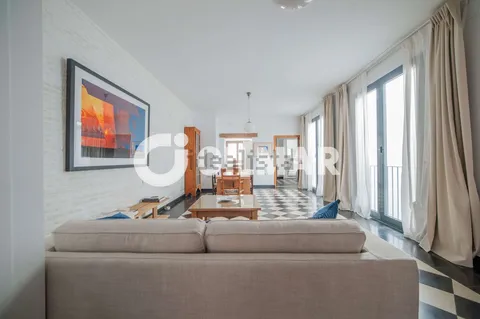 Appartamento 149 m² a Siviglia