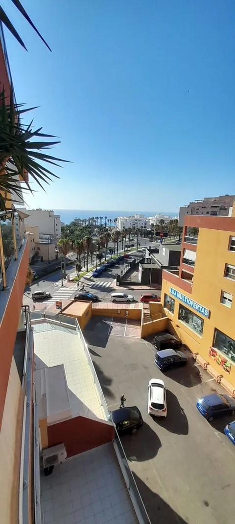 Appartamento 80 m² a Roquetas de Mar