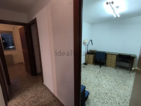 Pis de 90 m² a Saragossa