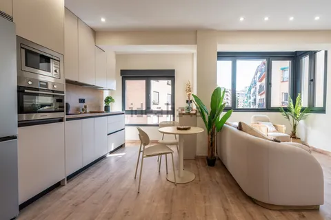 Pis de 88 m² a Granada