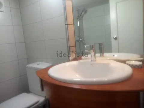 Pis de 65 m² a Madrid