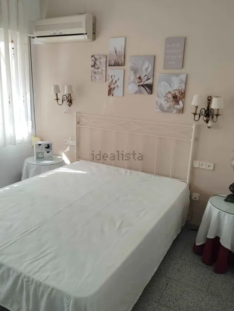 Pis de 90 m² a València