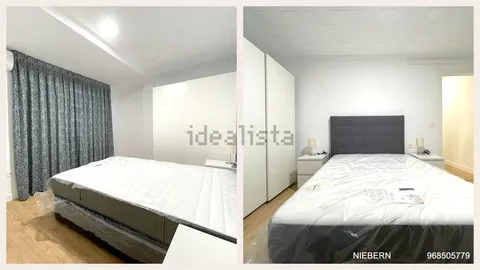 Pis de 121 m² a Cartagena