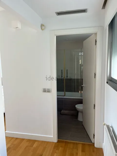 Pis de 140 m² a Madrid