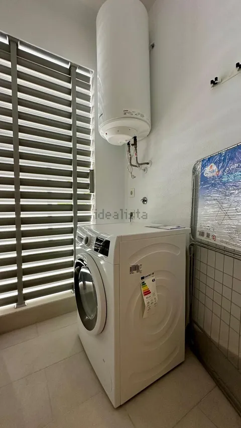 Pis de 90 m² a Marbella