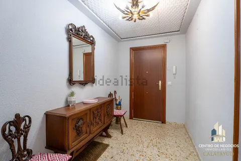 Pis de 90 m² a Calataiud