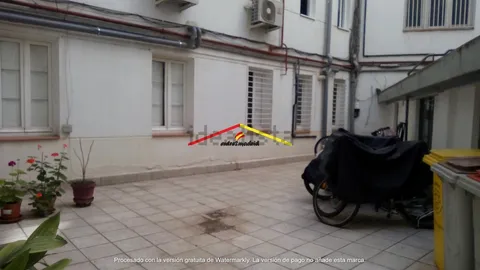 Pis de 55 m² a Madrid