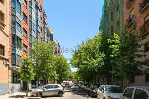 Pis de 70 m² a Madrid