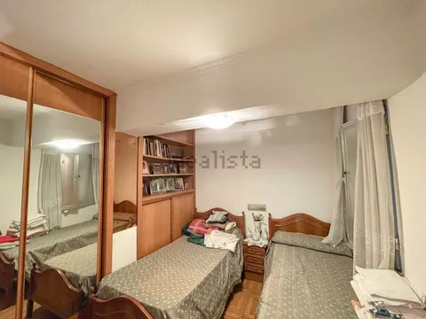 Pis de 80 m² a Pontevedra