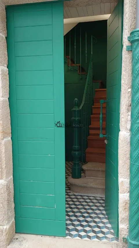 Pis de 40 m² a Pontevedra (2/20)