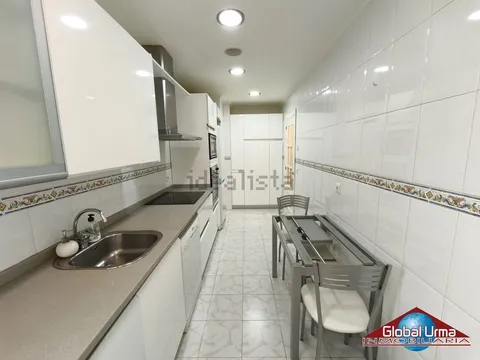 Pis de 100 m² a Barakaldo