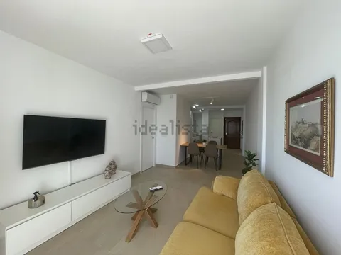 Pis de 105 m² a Màlaga